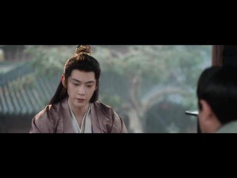 封神名场面!那个“失败的吻”太好磕了