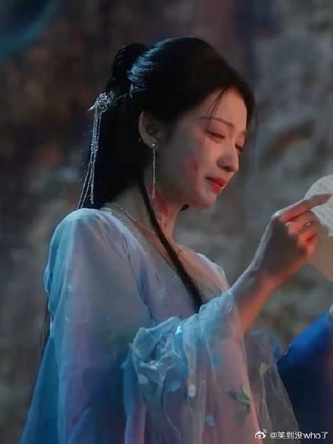大结局夏侯澹毅然赴死，把有关身世的秘密写进书信里让暗卫带给庾晚音