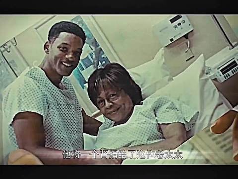 “有的人已经死了,但他还活着”