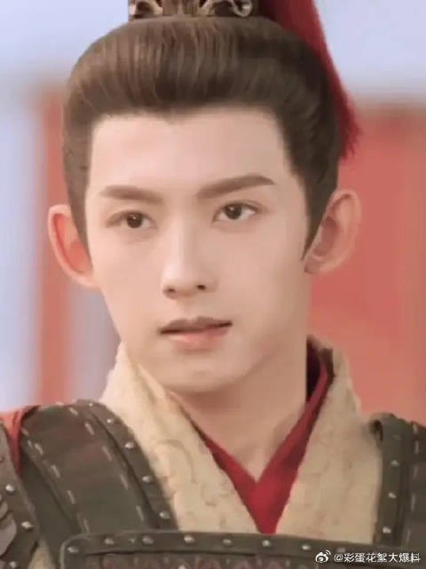 小奶狗秒变小狼狗的既视感