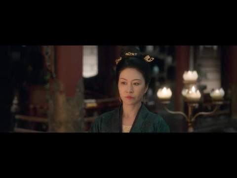 夏侯澹终于摊牌,太后当场气炸离场