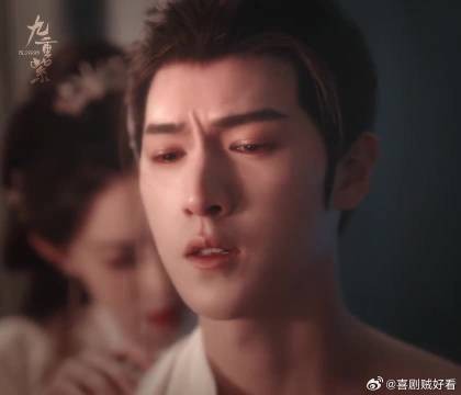 他疼,她更心疼