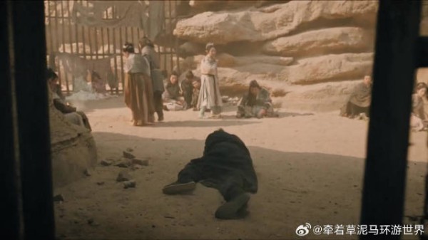 剑心反击破局之战,一触即发