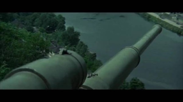二战开战无退路！不是你死就是我活，高能战争电影来袭！