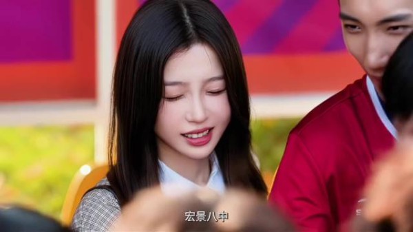 群像好燃！ 这个灿如繁星没有不热血的义务