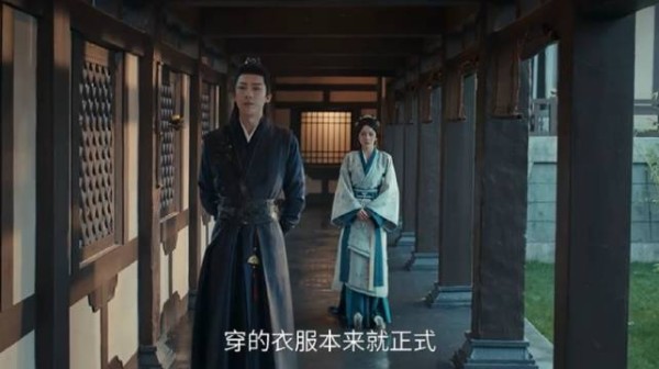 折腰:男君在对暗号,抓到可爱宁哥一小只