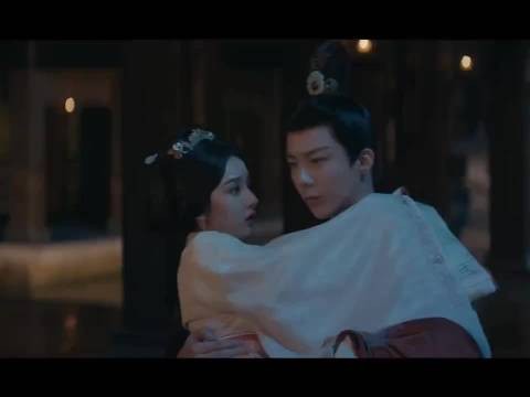 折腰：超甜的一集，主公霸气护妻，给女君整不会了