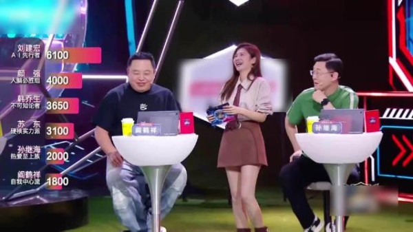 孙继海一秒化身健忘大爷,遇到难回答就这样装傻