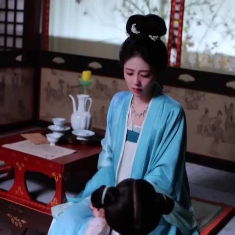 白鹿什么时候换的微博头像啊,好可爱!