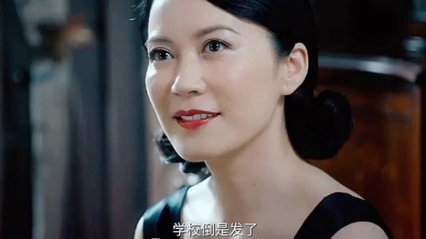 简述小伙与丈母娘的故事