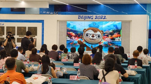 在水立方看沉浸式亲子舞台剧！《海底小纵队探险水立方》今夏首演