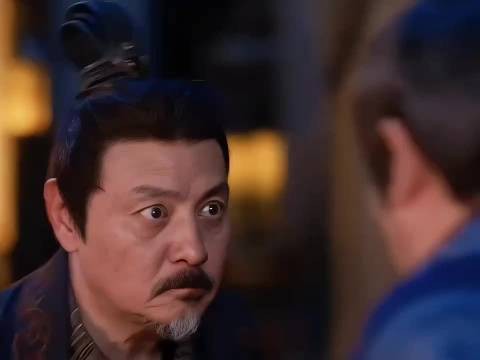 立场不同,他们还是走向了殊途