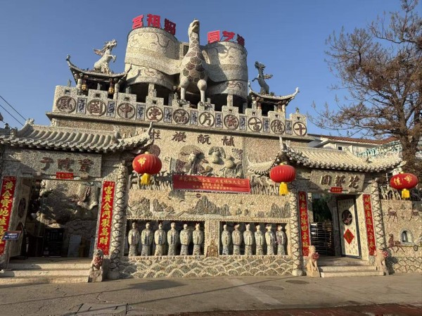 天津妈祖祈福去哪？从老城娘娘宫到西青古瓷妈祖宫 解锁津门千年文脉
