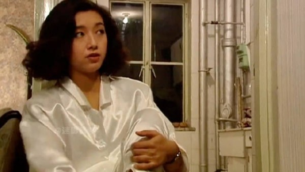 离婚夫妻天天吵架，可越吵越显得暧昧