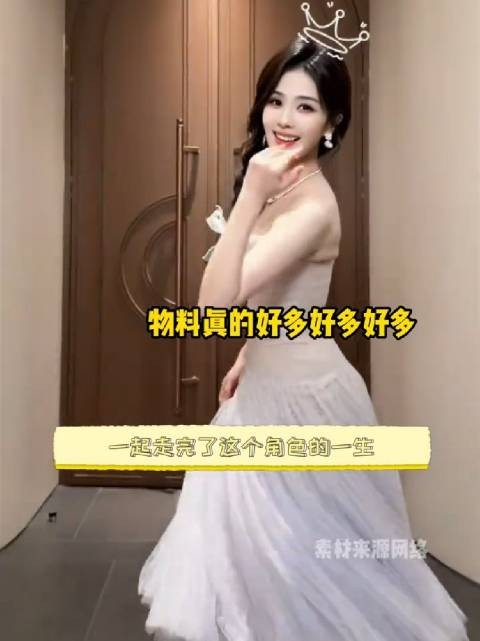 那么多人因为看她的剧喜欢上她不是没有理由的!白鹿