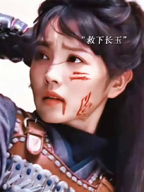 张凌赫田曦薇《逐玉》军营吻戏曝光,谢征长玉圆房