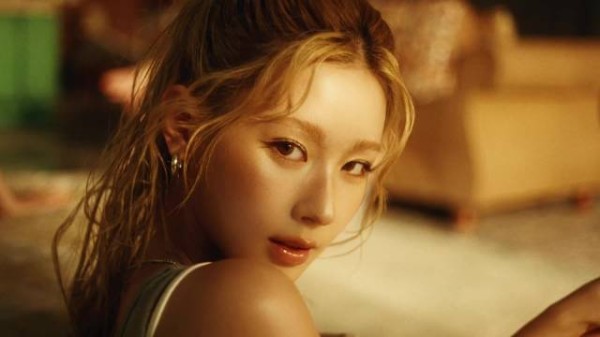 i-dle 新单 官方MV新预告释出 迷你九辑《We made》将于7月6号发行