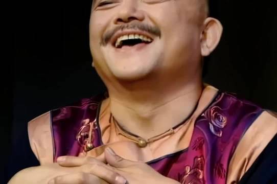 贪官永远不能为自己的罪行开脱！“铁齿铜牙纪晓岚”
