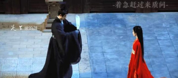 秩序之外六十秒,两颗心思绪奔涌