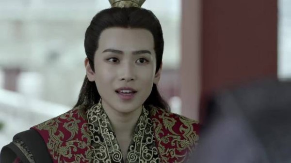 庆余年：两个女人一台戏，直接把范闲玩懵了，不愧是战豆豆