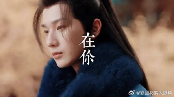 少年之风雅，在乎脚下追逐江湖之梦的每一步