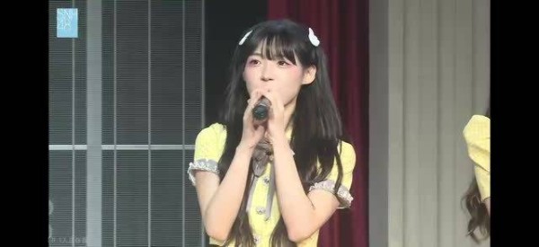 曾昕妍:大学生就业形势不好,不如来丝芭当小偶像