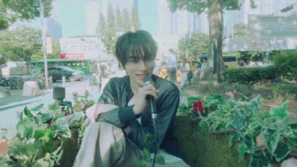 WayV肖俊新曲No One But You及泰妍cover版I公开