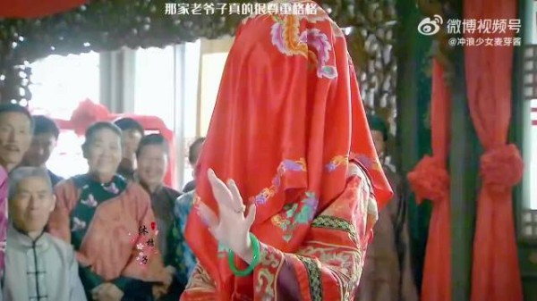 那家父子俩虽然说挺坏的，但是对格格真的是没话说
