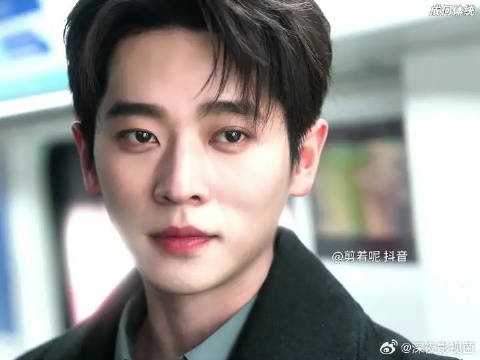 夏侯澹和庾晚音现代遇见，属于张三和王翠花的世界