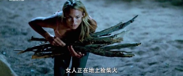 新婚夫妇为寻求刺激到大峡谷度蜜月，没想到蜜月直接变历劫《大峡谷》