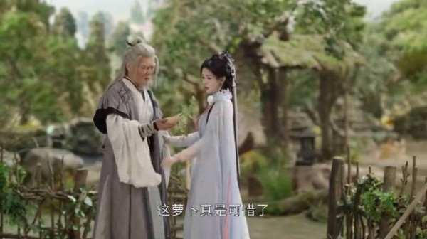 雷修远被偷家,有人要和姜黎非结道侣!