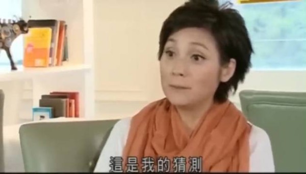 戚美珍谈周星驰： 是儿时玩伴，曾推荐他入训练班