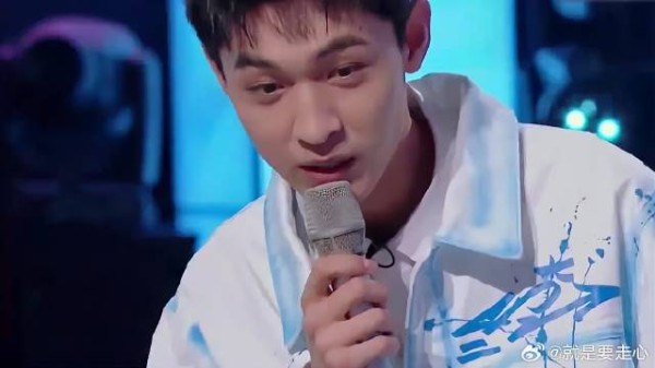 秦霄贤演唱《声声慢》，获得六位小朋友的支持，令人意外！