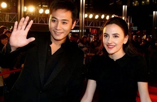 谢娜没等来的浪漫，刘烨全给了法国妻子：一台空调让她赢了所有