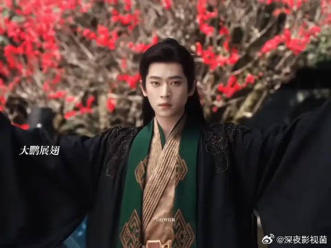 大王,来抓我们呀