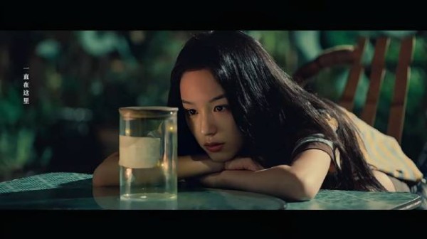 我爱你 你要记得我 影视剪辑|云边有个小卖部