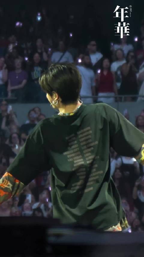 小猪背影wave /yh_jk0901 260706 BTS世巡 伦敦演唱会Day1 