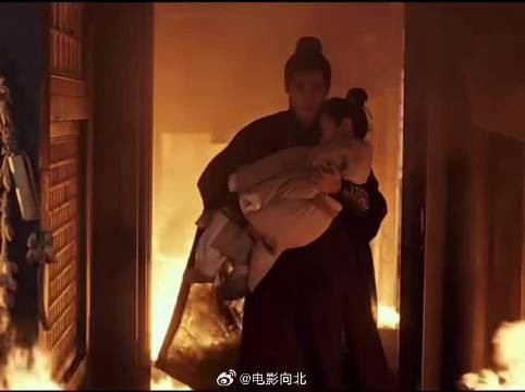 谁懂啊…自己亲手救下来的孩子,最后还是死在了他的面前
