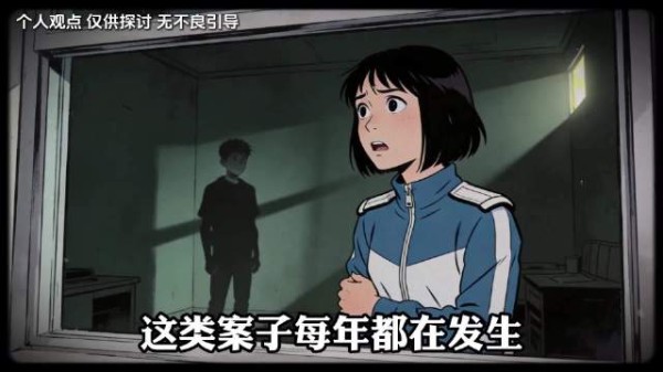 如果你家女儿开始和同学朋友外出聚会，牢记这四条保命规矩