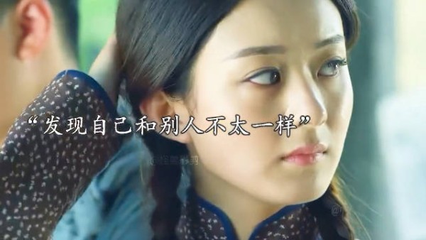 女特工一个爱干净的习惯,没想到竟然救了自己一命