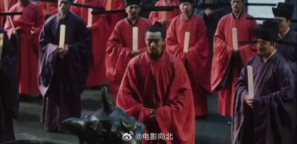 爱恨嗔痴都是有罪