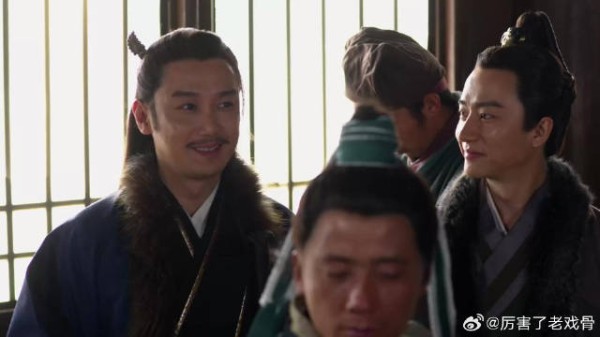 芈月与黄歇同一屋檐下，两人是否可以重逢！