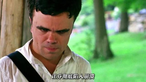 男子深夜卧轨释然,破碎或为重生开端