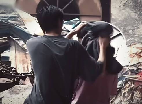 哥哥不想“暧昧”，哥哥只想爱妹