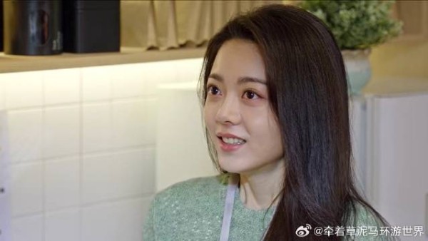 同事追问曦光才承认：林总实在追我，下秒笑的这么甜