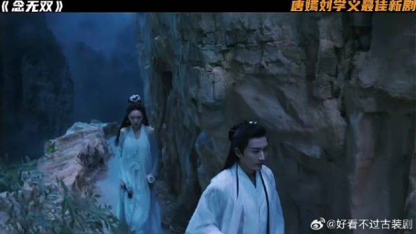 全剧解读每一集