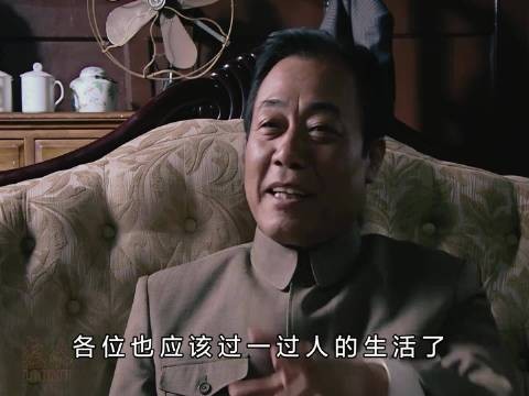 老油条对话,句句有深意啊