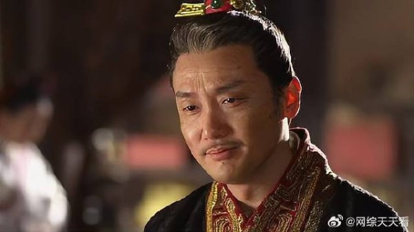 公子柱真可爱!和氏璧在怎么珍贵,在他眼里只是石头!