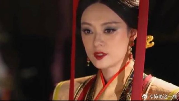 嬴稷替王兄求情 芈月不肯罢休:罪名我来担,你做好大王