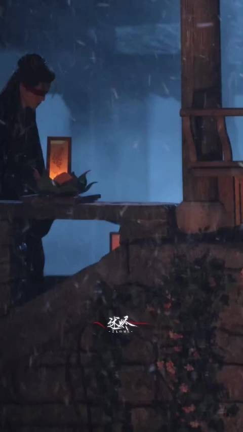 曾舜晞《攻玉》路透来啦，你期待正片吗？